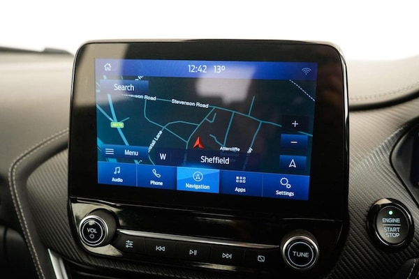 Used Ford Puma 2022 for sale - 74893310: Photo 39
