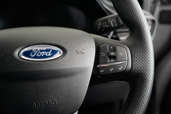 Used Ford Puma 2022 for sale - 74893310: Photo 40