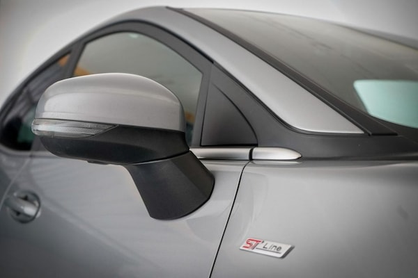 Used Ford Puma 2022 for sale - 74893310: Photo 8
