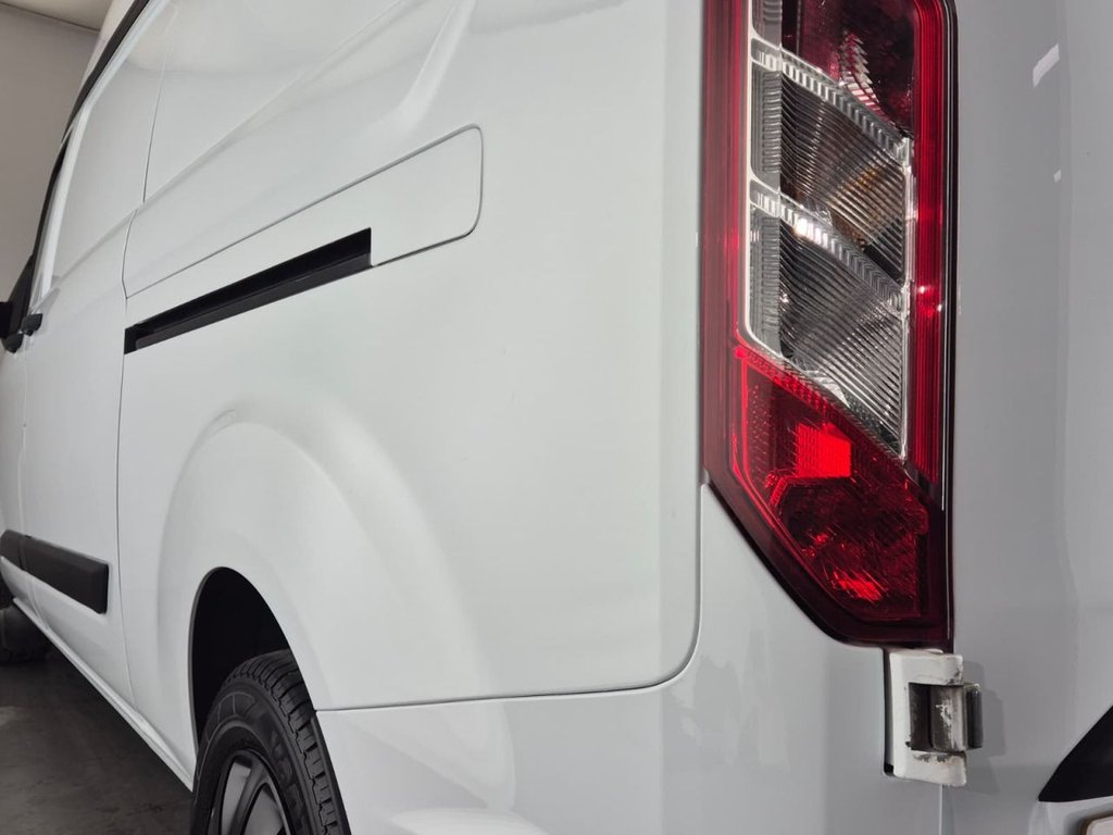 Used Ford Transit Custom 2021 for sale - 76297101: Photo 12