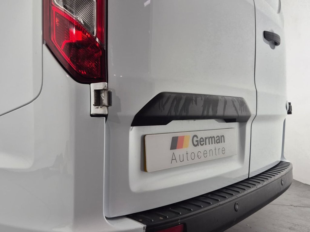 Used Ford Transit Custom 2021 for sale - 76297101: Photo 14
