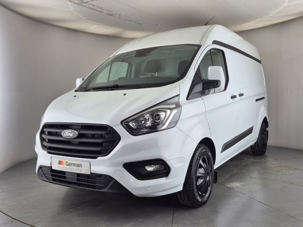 Used Ford Transit Custom 2021 for sale - 76297101: Photo 15