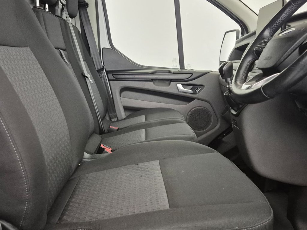 Used Ford Transit Custom 2021 for sale - 76297101: Photo 16
