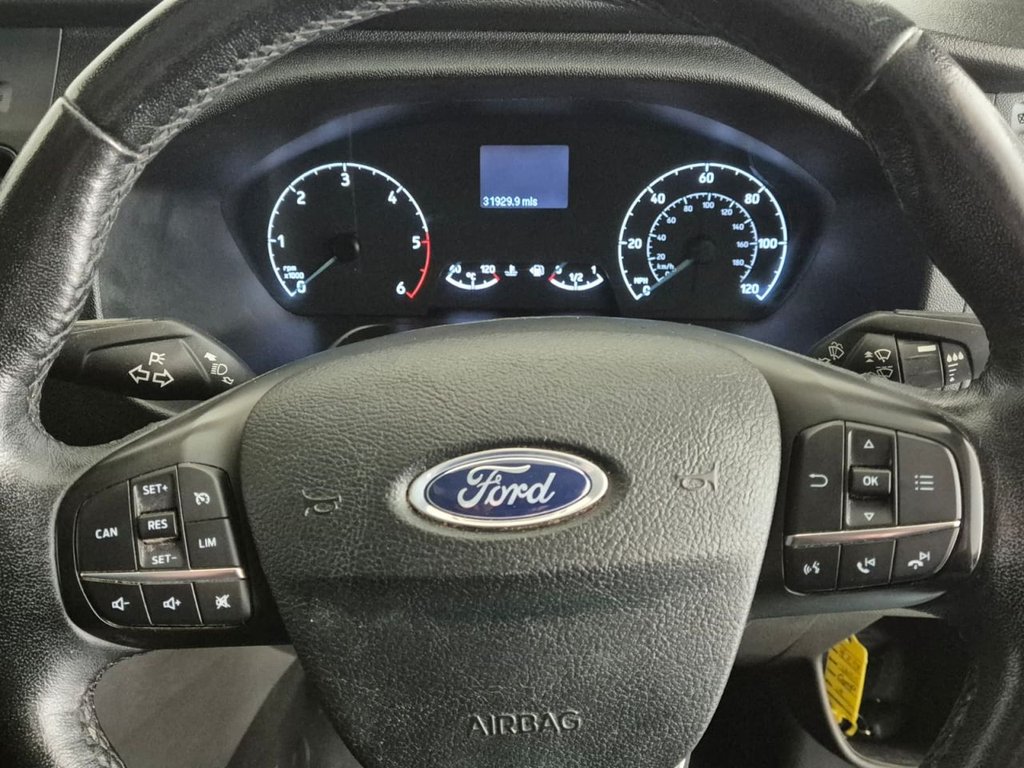 Used Ford Transit Custom 2021 for sale - 76297101: Photo 17