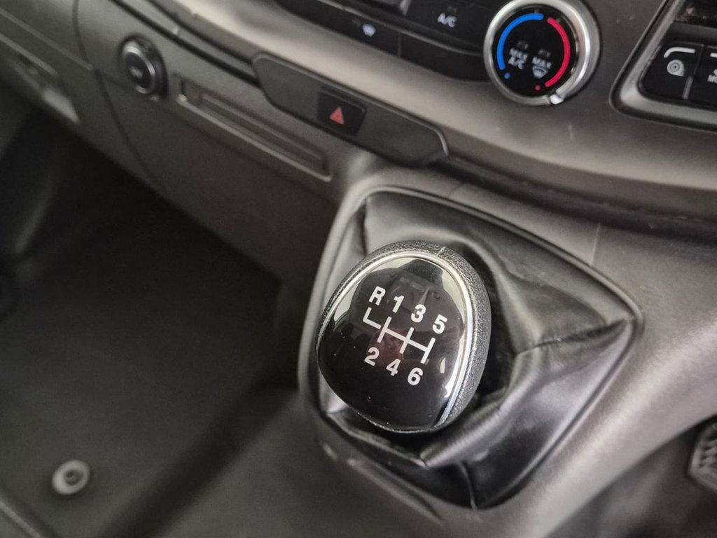 Used Ford Transit Custom 2021 for sale - 76297101: Photo 18