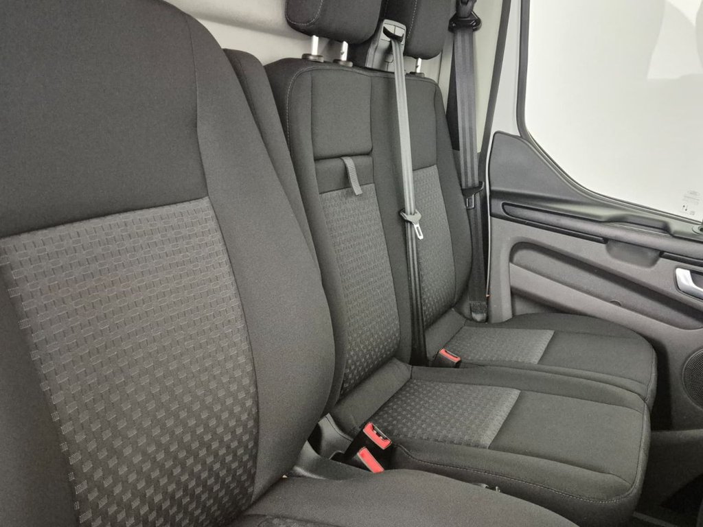 Used Ford Transit Custom 2021 for sale - 76297101: Photo 21