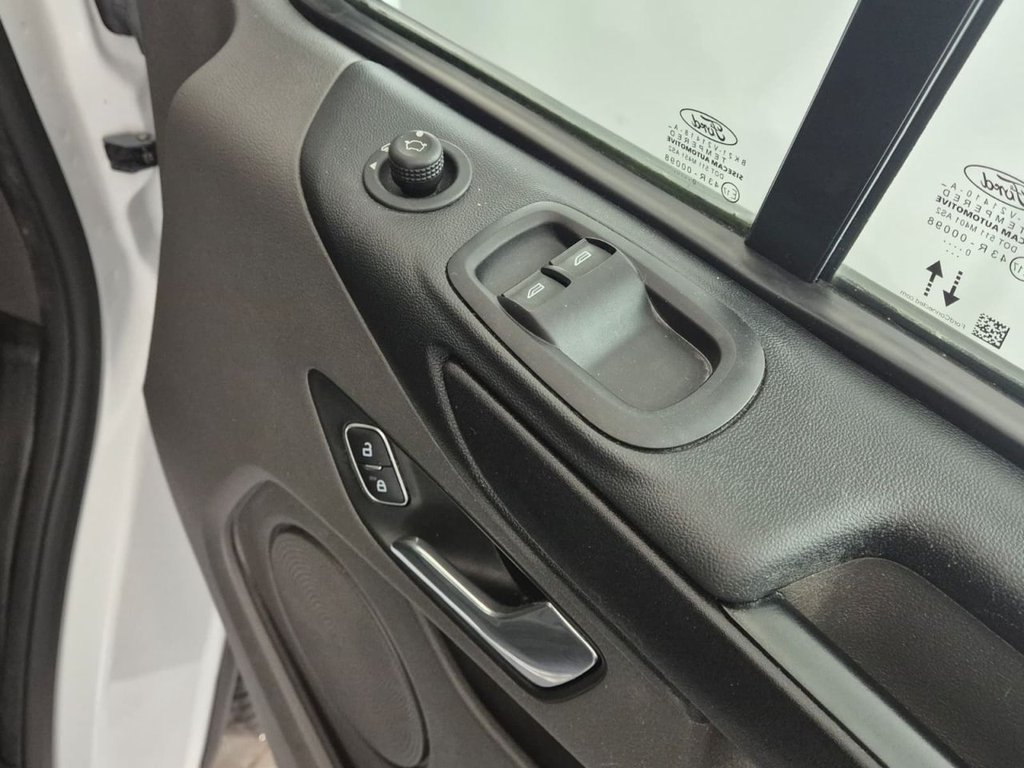 Used Ford Transit Custom 2021 for sale - 76297101: Photo 23