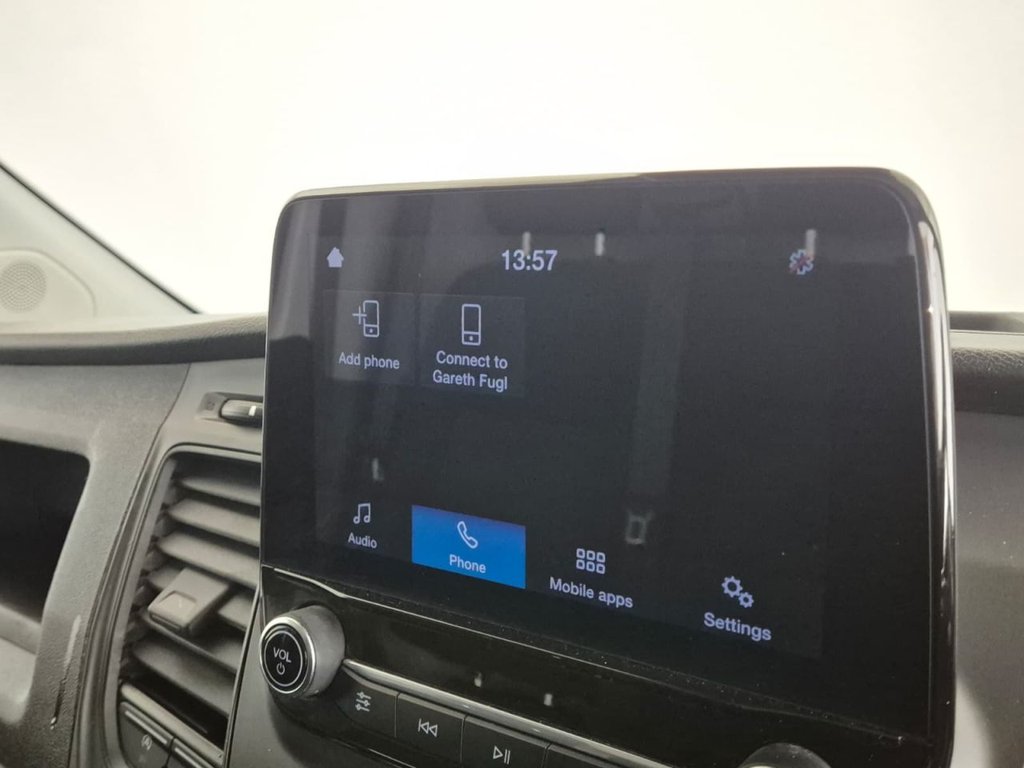 Used Ford Transit Custom 2021 for sale - 76297101: Photo 24