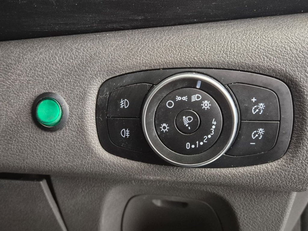 Used Ford Transit Custom 2021 for sale - 76297101: Photo 25