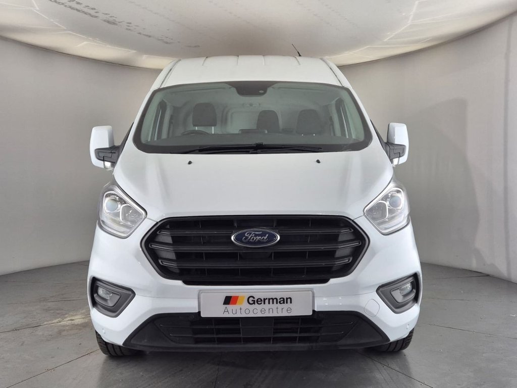 Used Ford Transit Custom 2021 for sale - 76297101: Photo 5