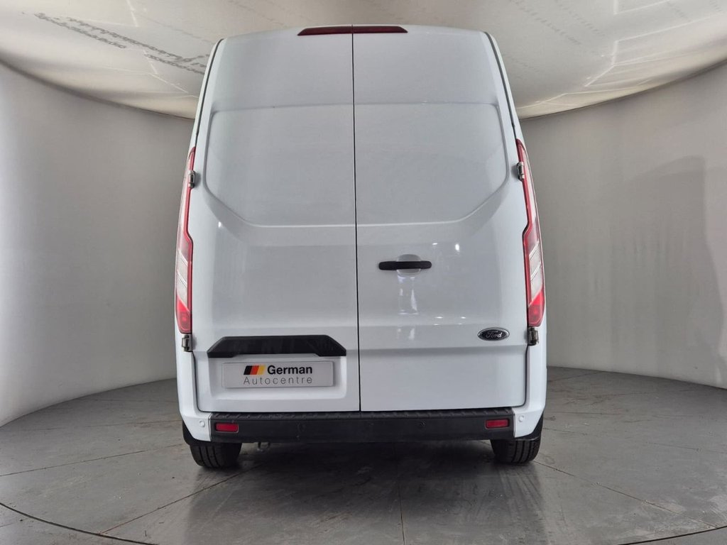 Used Ford Transit Custom 2021 for sale - 76297101: Photo 7