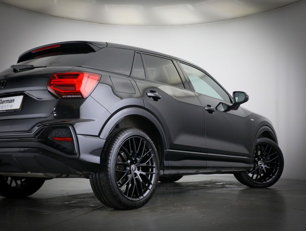 Used Audi Q2 2021 for sale - 77193413: Photo 11