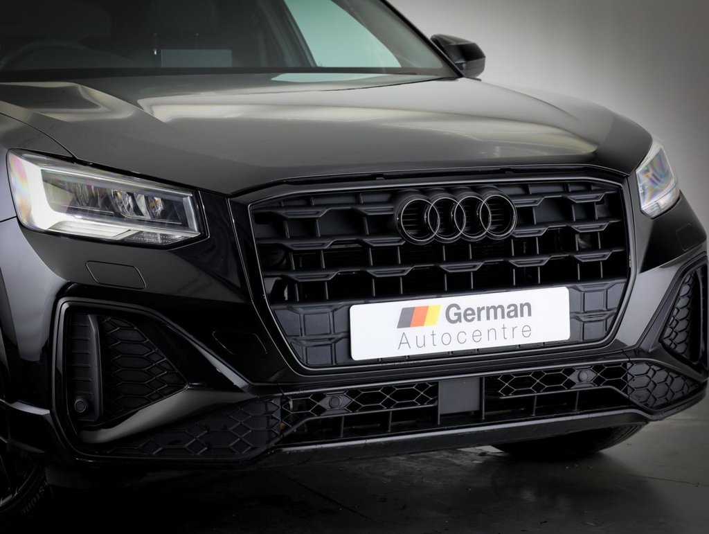 Used Audi Q2 2021 for sale - 77193413: Photo 13