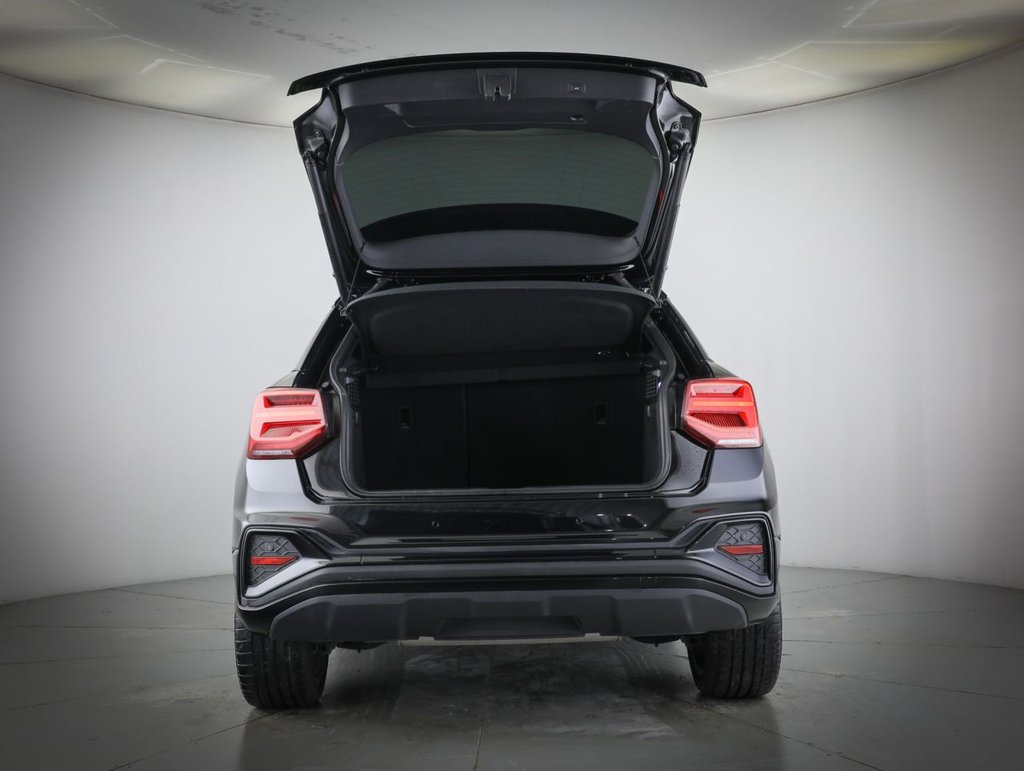 Used Audi Q2 2021 for sale - 77193413: Photo 15