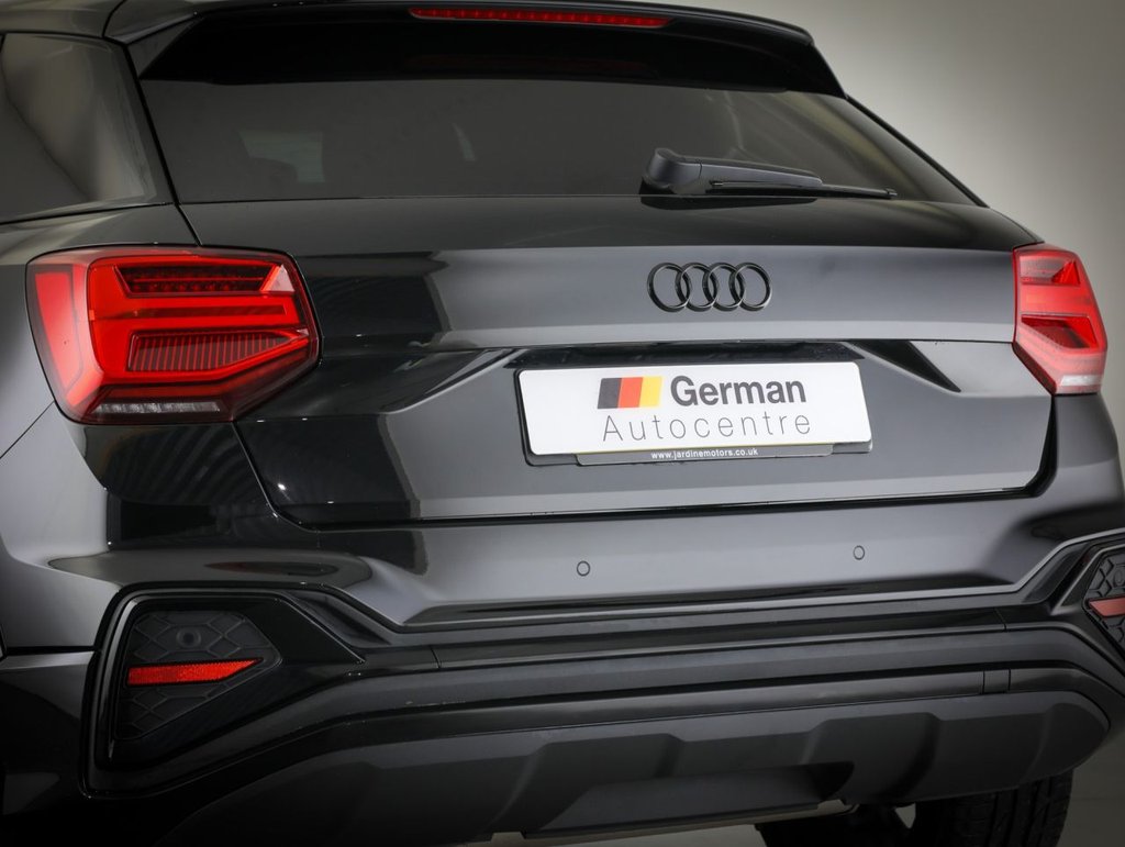 Used Audi Q2 2021 for sale - 77193413: Photo 16