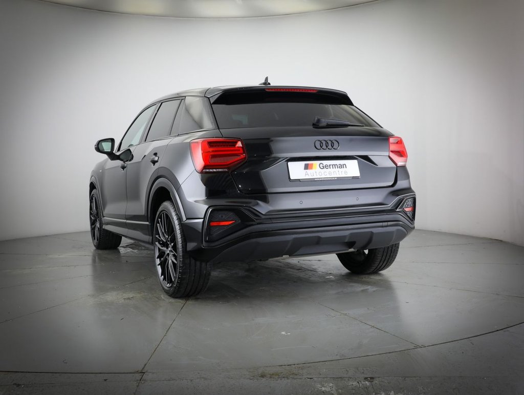 Used Audi Q2 2021 for sale - 77193413: Photo 17