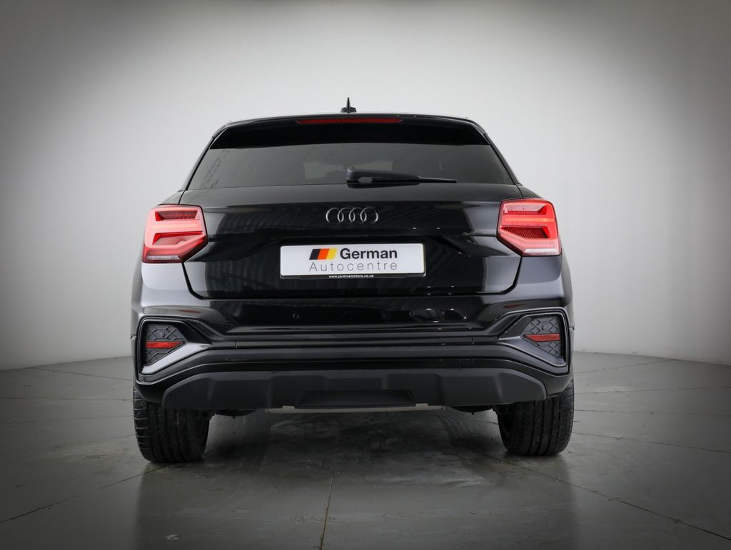 Used Audi Q2 2021 for sale - 77193413: Photo 18