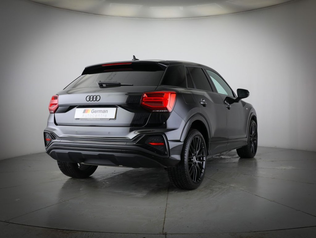 Used Audi Q2 2021 for sale - 77193413: Photo 19