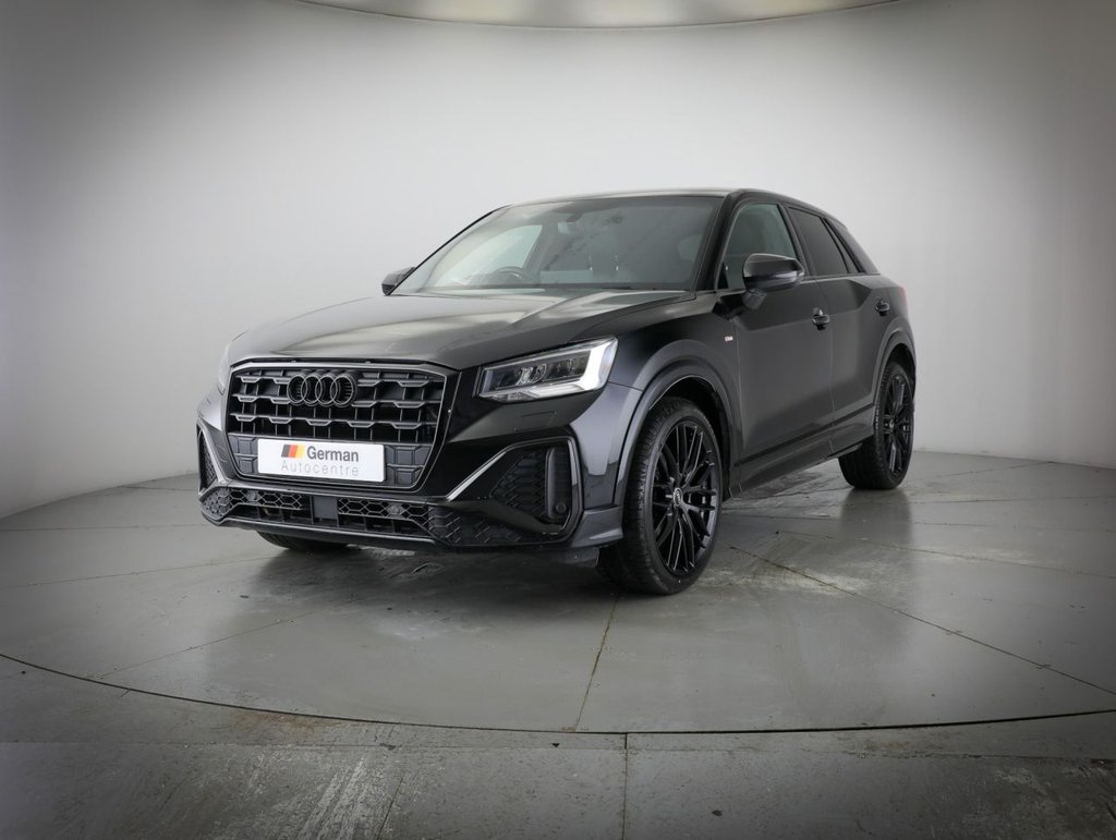 Used Audi Q2 2021 for sale - 77193413: Photo 20