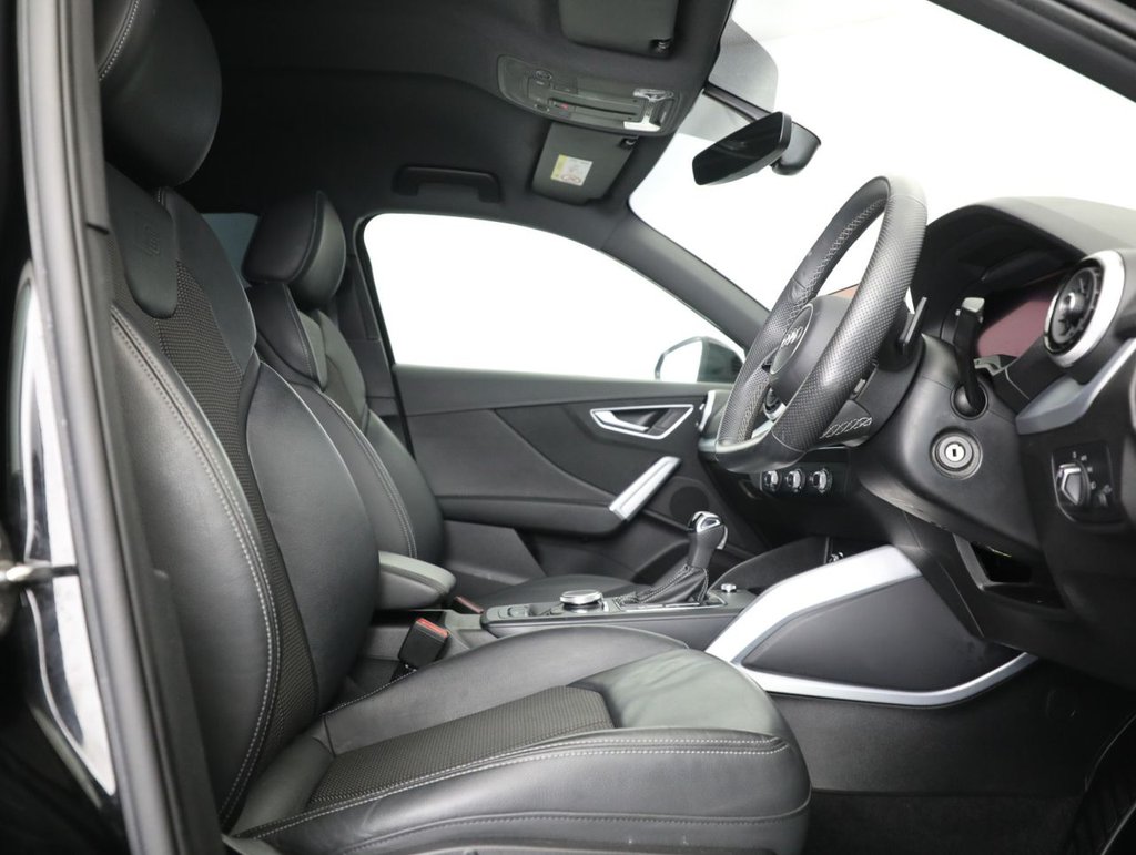 Used Audi Q2 2021 for sale - 77193413: Photo 21