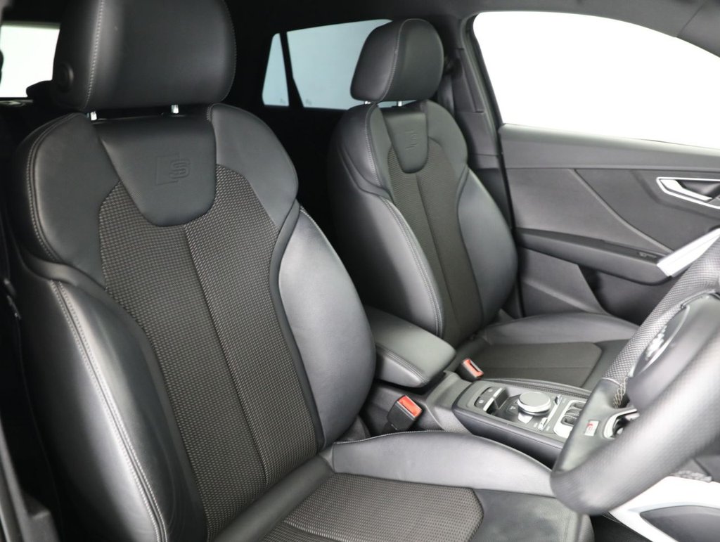 Used Audi Q2 2021 for sale - 77193413: Photo 26