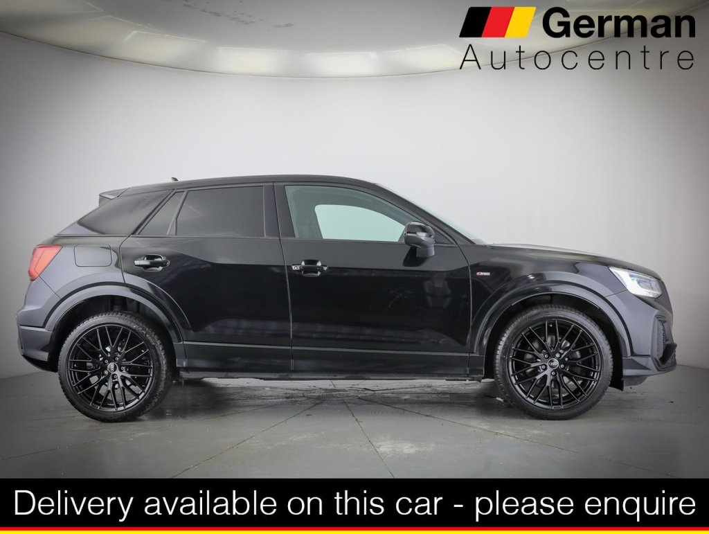 Used Audi Q2 2021 for sale - 77193413: Photo 3