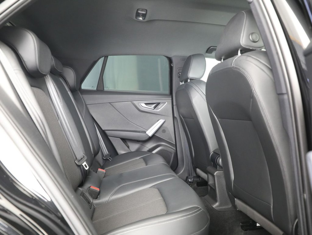 Used Audi Q2 2021 for sale - 77193413: Photo 31