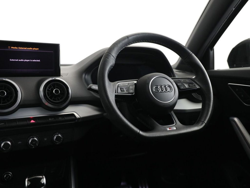 Used Audi Q2 2021 for sale - 77193413: Photo 35