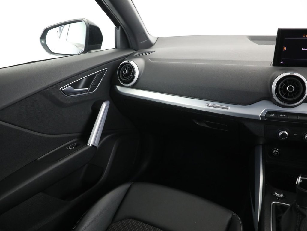 Used Audi Q2 2021 for sale - 77193413: Photo 39