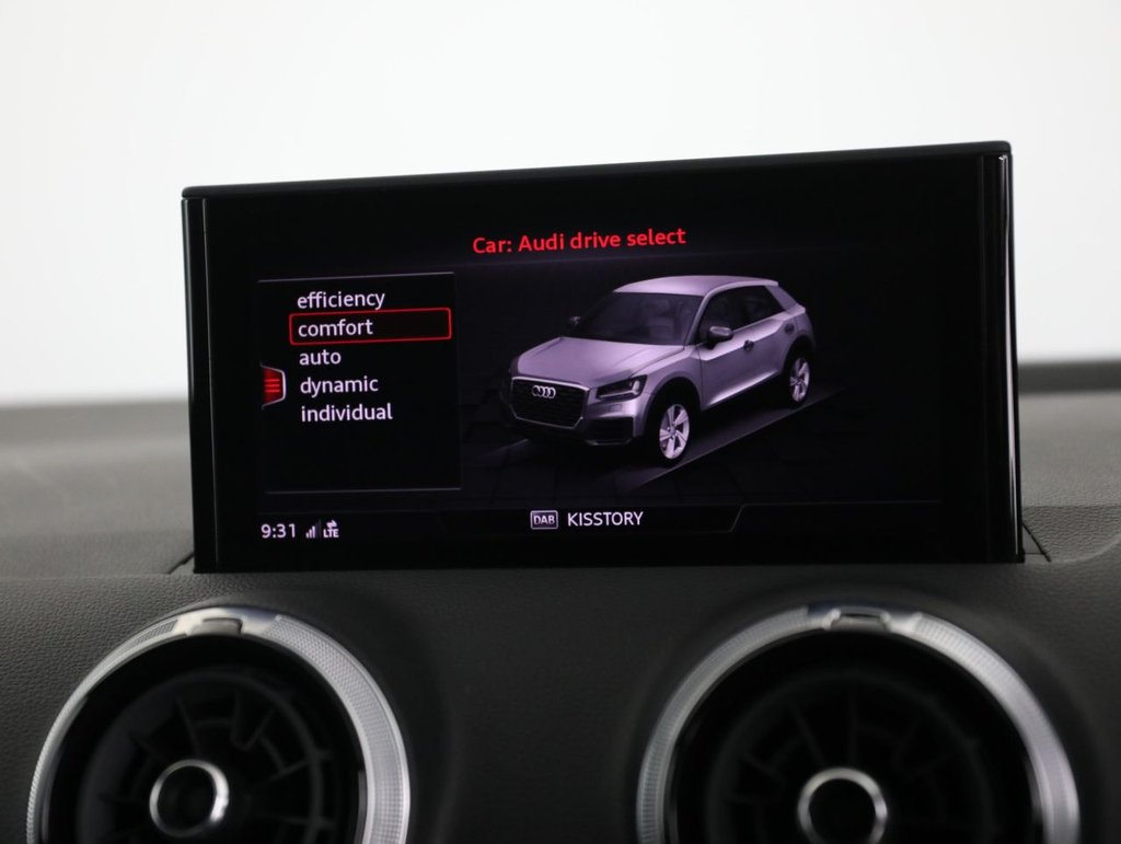 Used Audi Q2 2021 for sale - 77193413: Photo 42