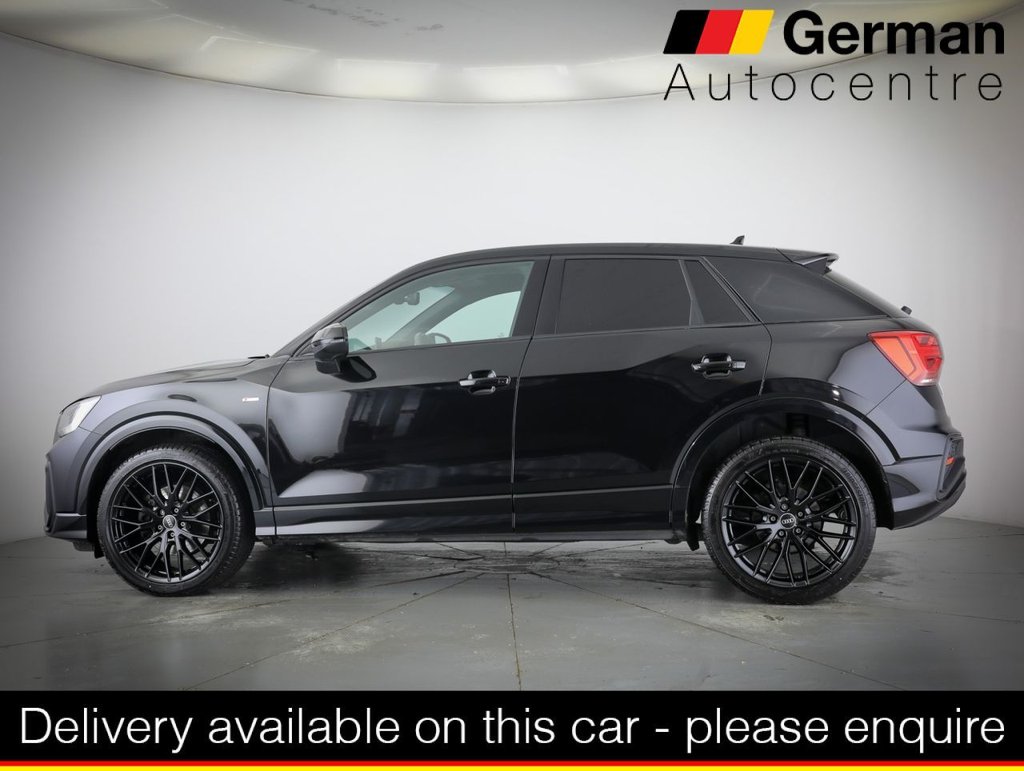 Used Audi Q2 2021 for sale - 77193413: Photo 5