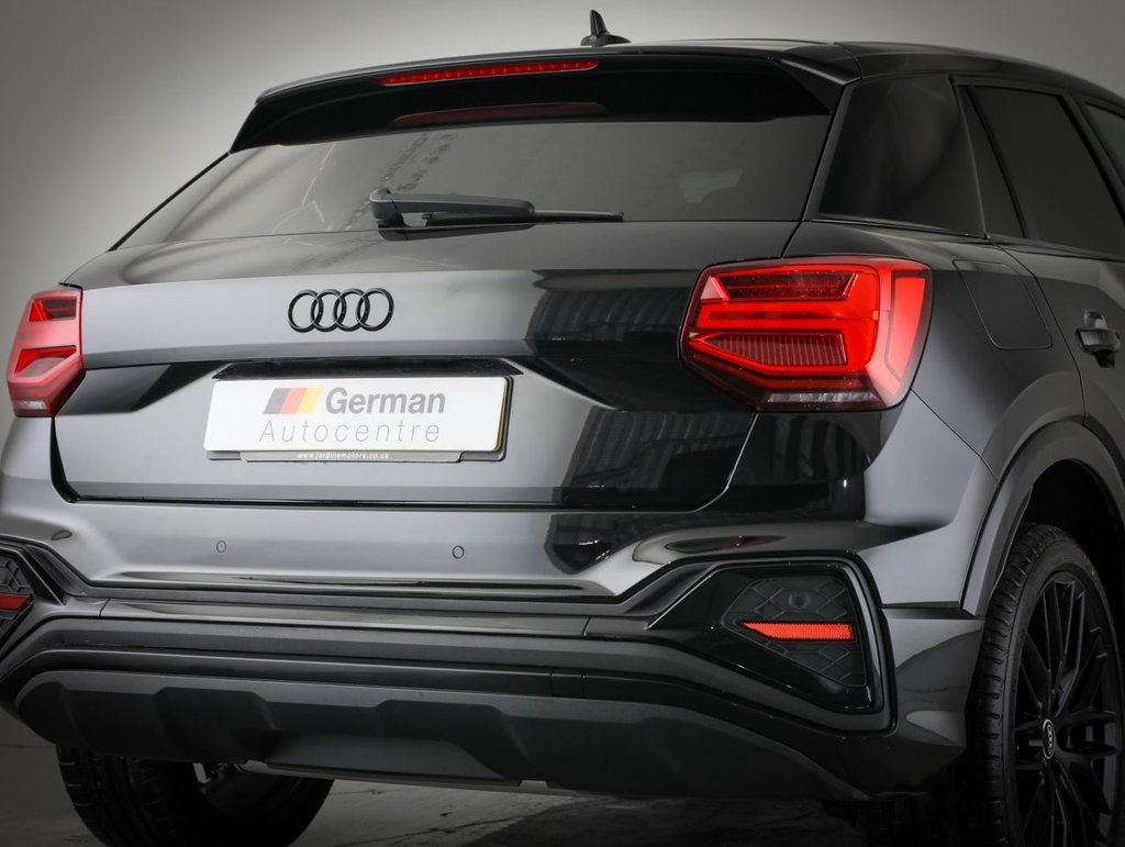 Used Audi Q2 2021 for sale - 77193413: Photo 7