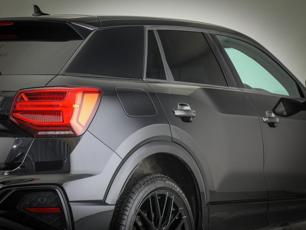 Used Audi Q2 2021 for sale - 77193413: Photo 8