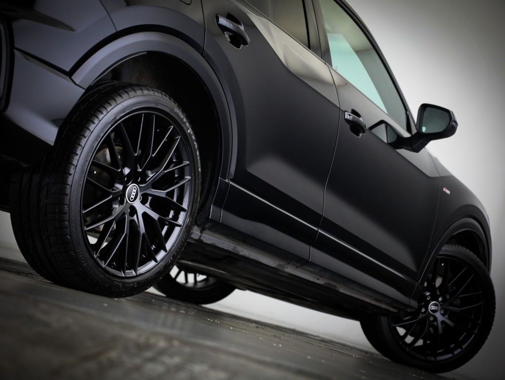 Used Audi Q2 2021 for sale - 77193413: Photo 9