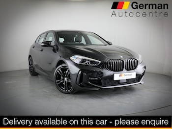 BMW - 1 Series