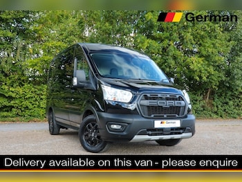 Ford - Transit