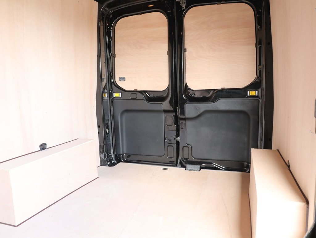 Vehicle 32