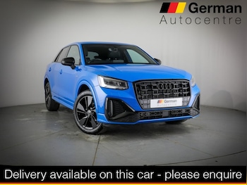 Used Audi Q2 2023 for sale - 78336389: Photo