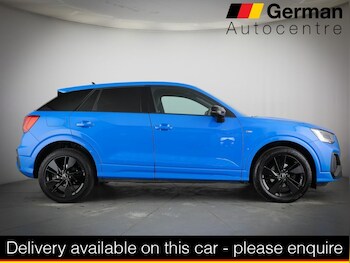 Used Audi Q2 2023 for sale - 78336389: Photo