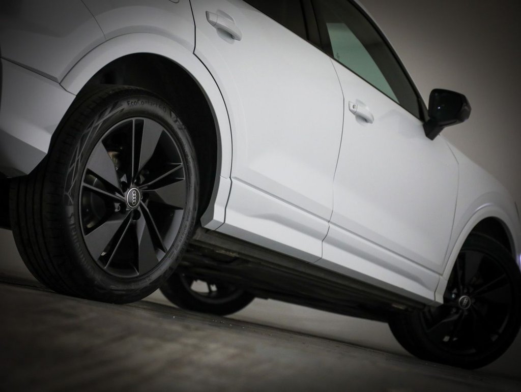 Used Audi Q2 2023 for sale - 76900521: Photo 10