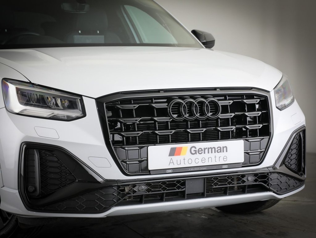 Used Audi Q2 2023 for sale - 76900521: Photo 13