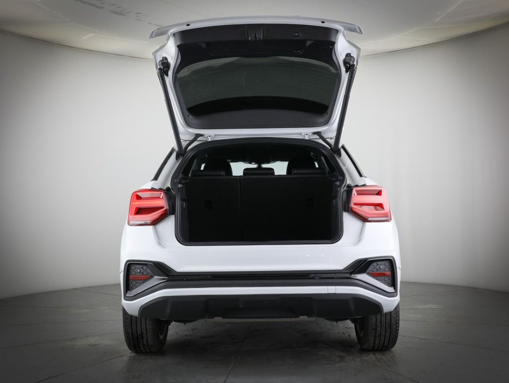 Used Audi Q2 2023 for sale - 76900521: Photo 15