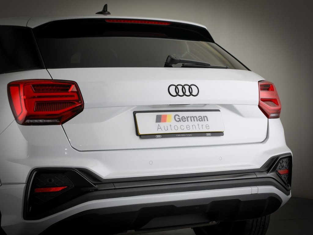 Used Audi Q2 2023 for sale - 76900521: Photo 16