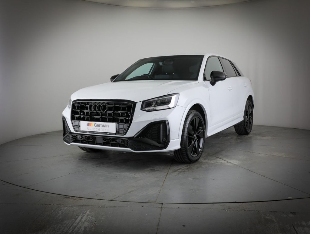 Used Audi Q2 2023 for sale - 76900521: Photo 17