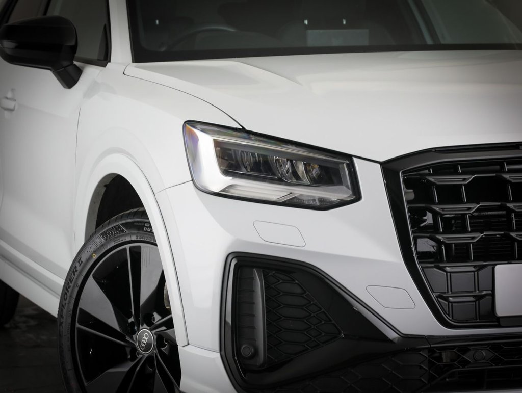 Used Audi Q2 2023 for sale - 76900521: Photo 18