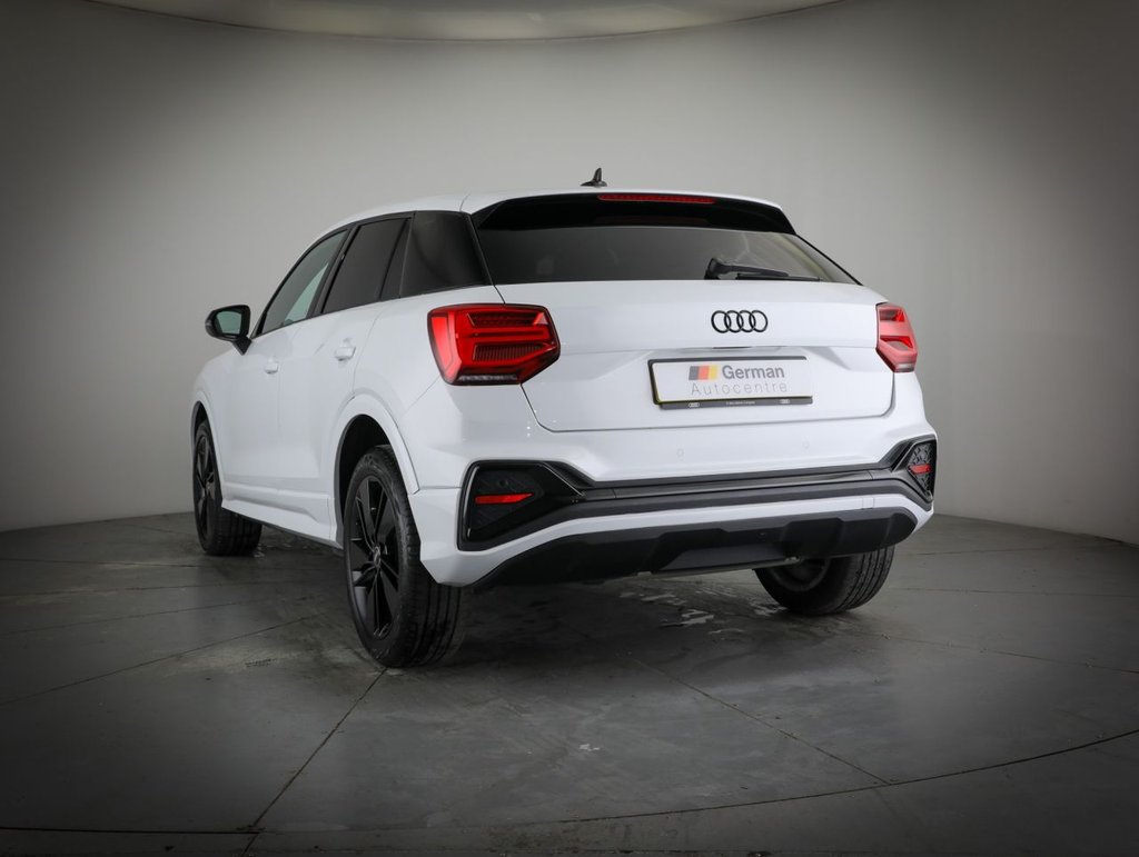 Used Audi Q2 2023 for sale - 76900521: Photo 19