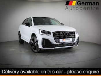 2023 (73) - 35 TFSI S Line 5dr