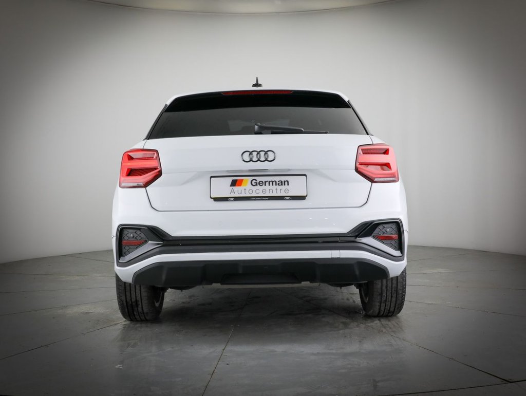 Used Audi Q2 2023 for sale - 76900521: Photo 20