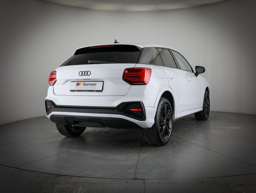 Used Audi Q2 2023 for sale - 76900521: Photo 21