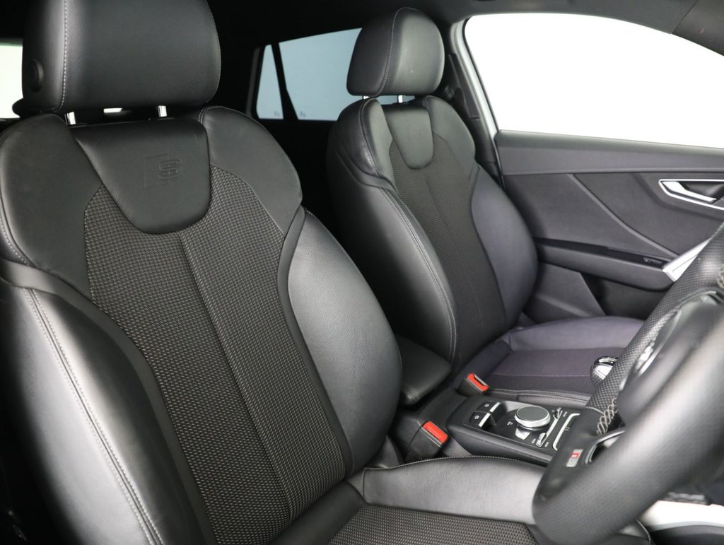 Used Audi Q2 2023 for sale - 76900521: Photo 26